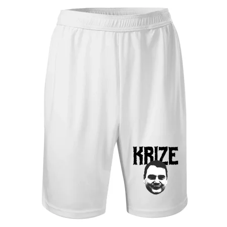 Děsivý Macinka krize