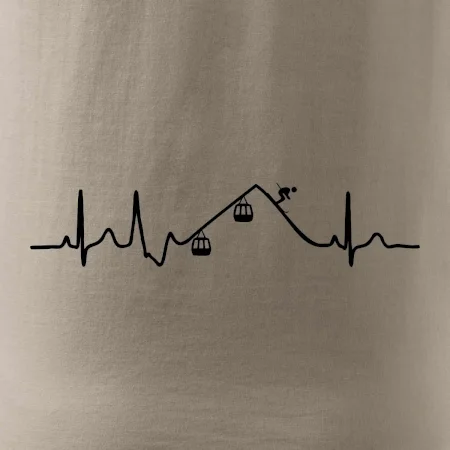 EKG lanovka