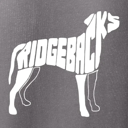 Ridgeback