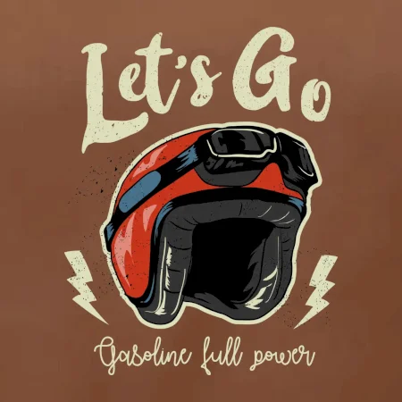 Moto let's go