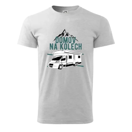 Domov na kolech