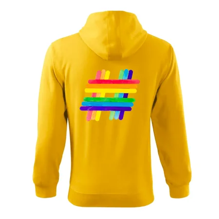 LGBT hashtag