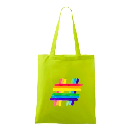 LGBT hashtag
