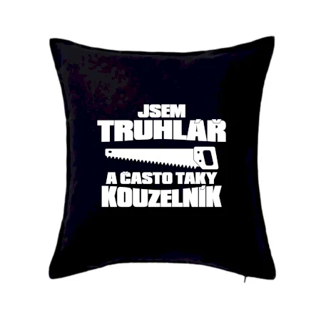 Truhlář kouzelník