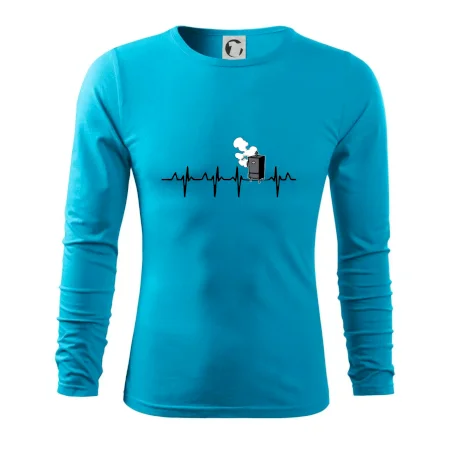 EKG udírna