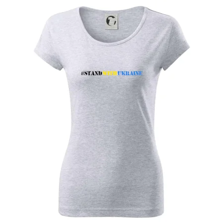 #StandWithUkraine