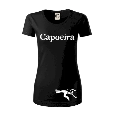 Capoeira velký