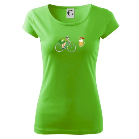 Pivo je můj cíl (Pecka design)