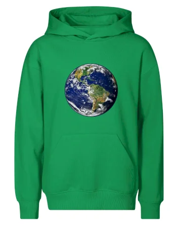 Planeta Země