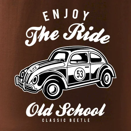 Enjoy The Ride