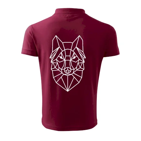 Geometrie - vlk