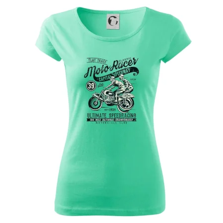 Moto Racer Classic