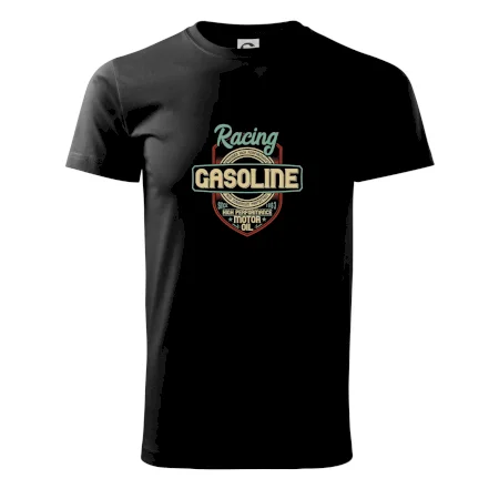 Racing Gasoline Motor Oil