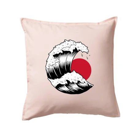 Japan culture - vlna