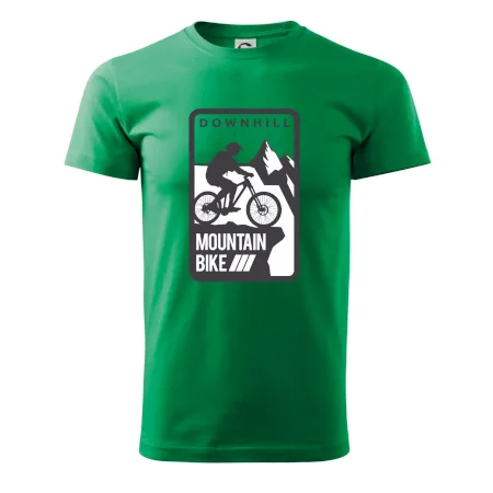 MTB downhill hranaté