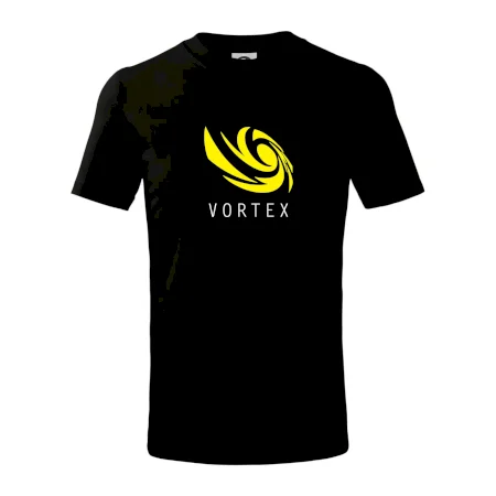 Vortex logo barevné