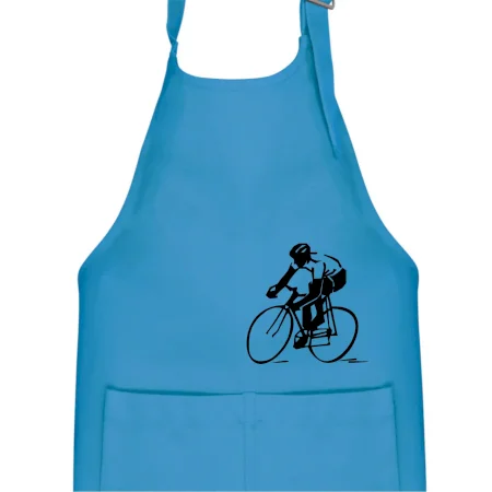 Silniční cyklista