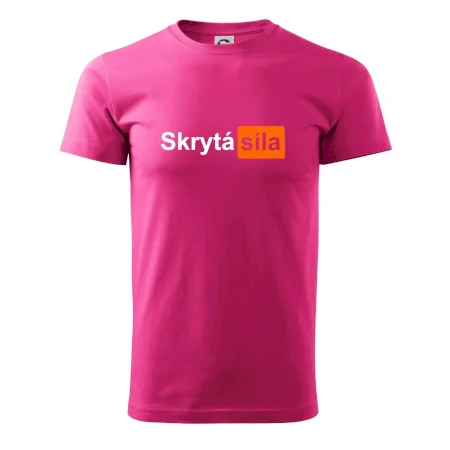 Porn - Skrytá síla