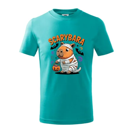 SCARYBARA