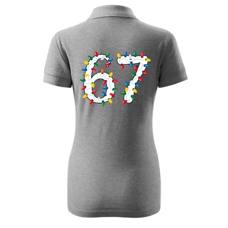 67 vánoční osvětlení