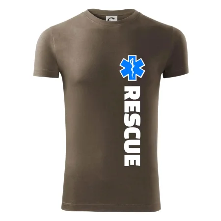 Rescue - pro záchranáře