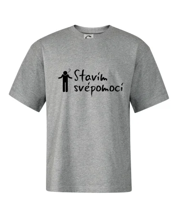 Stavím svépomocí - ikona