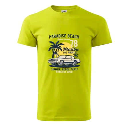 Paradise Beach