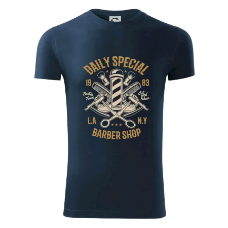 Daily Special Barber Shop