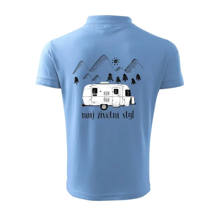 Můj životní styl