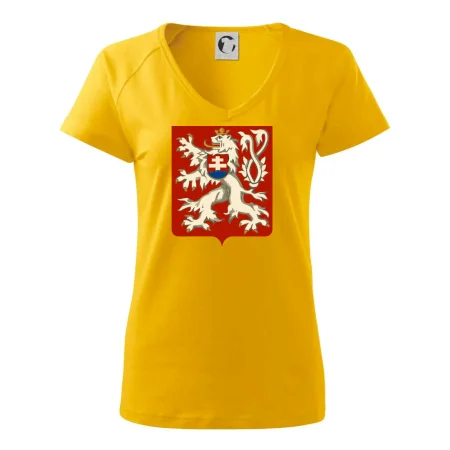 Znak ČSR - Československá republika (1948–1960)
