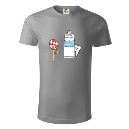 Lízátko pasta zuby