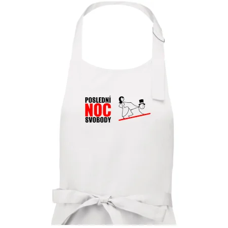 Poslední noc
