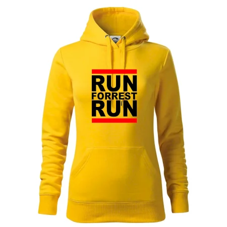 Run Forrest Run