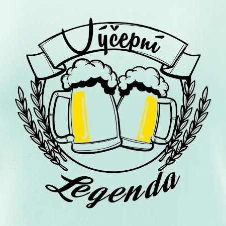 Výčepní legenda