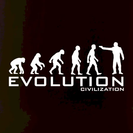 Evoluce civilizace