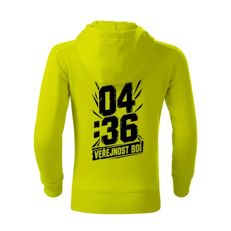 Veřejnost bdí  4:36