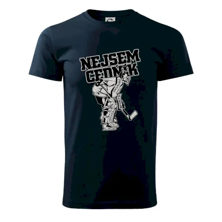 Nejsem cedník