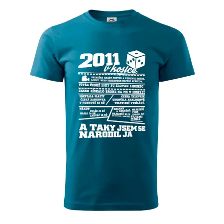 2011 v kostce