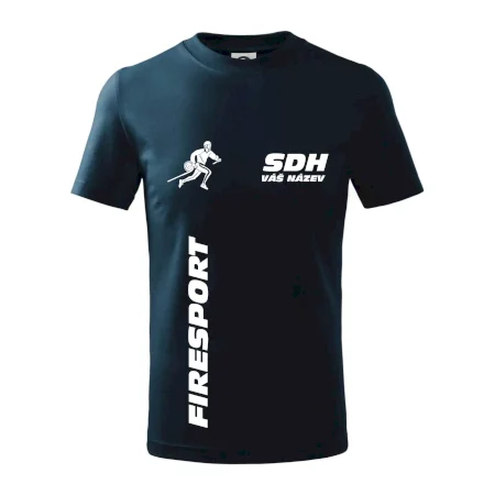 Hasičský sport SDH + váš název