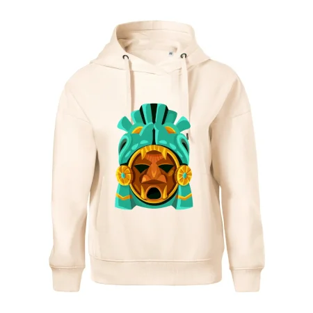 Mayové maska mátová