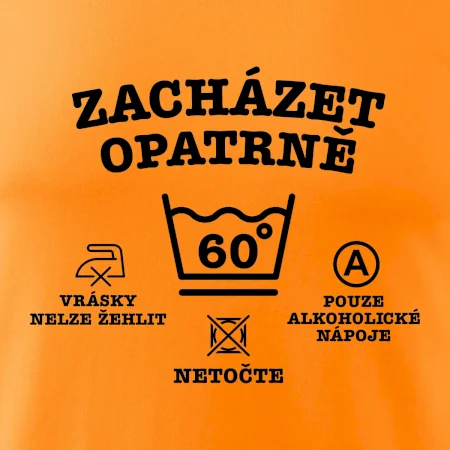 Zacházet opatrně 60