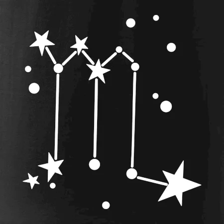 Souhvězdí - Scorpio - Štír