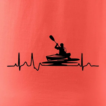 EKG kajak