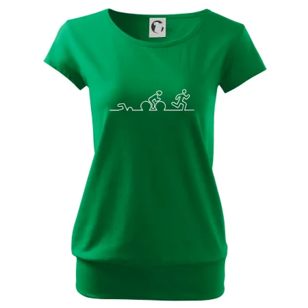 EKG triatlon
