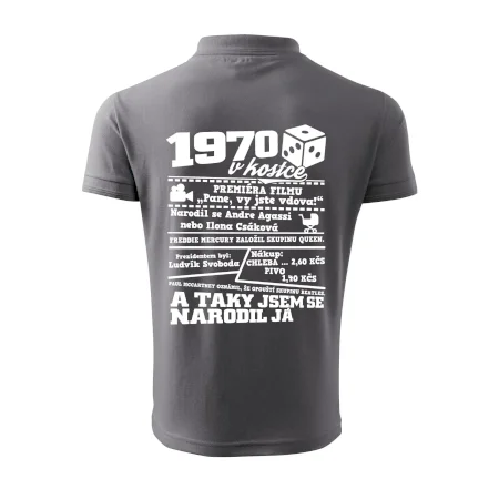 1970 v kostce