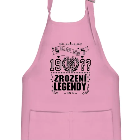 Zrození legendy - Moravská orlice