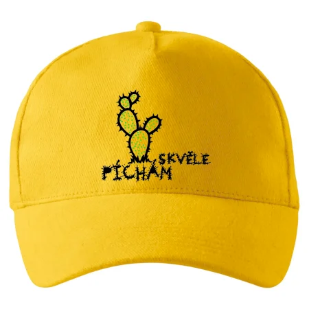 Píchám skvěle