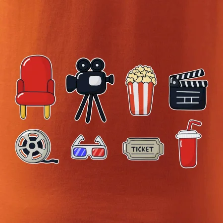 Filmové triko
