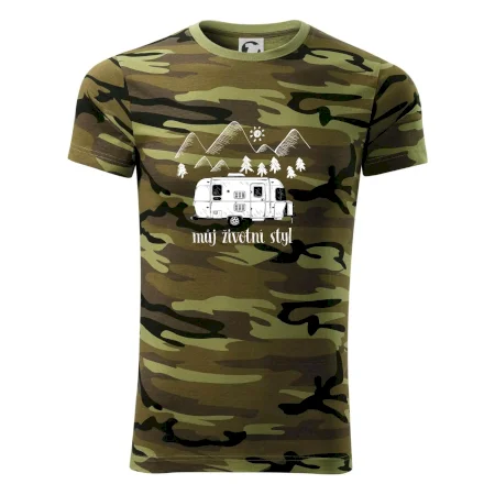 Můj životní styl