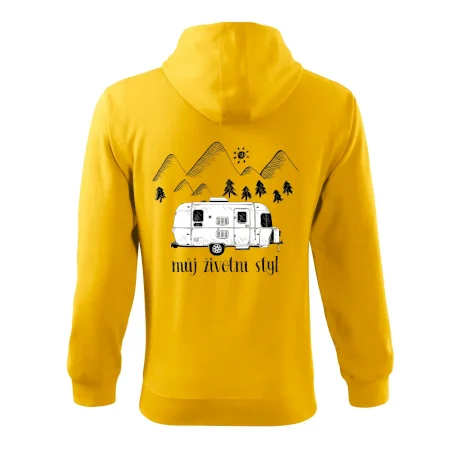 Můj životní styl